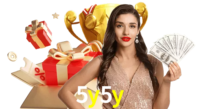Jogue com dealers reais no 5y5y!